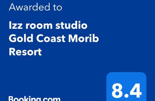 Endah House | Izz room studio Gold Coast Morib Resort
