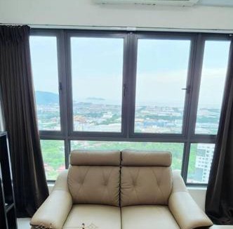 Jalan Baharu Apartment | J&A Seaview Suites