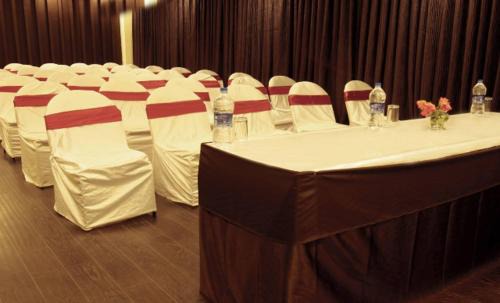 Port Blair Hotel | J Hotel