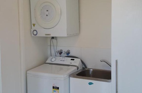 Thuringowa Central Apartment | Jacana Apartments