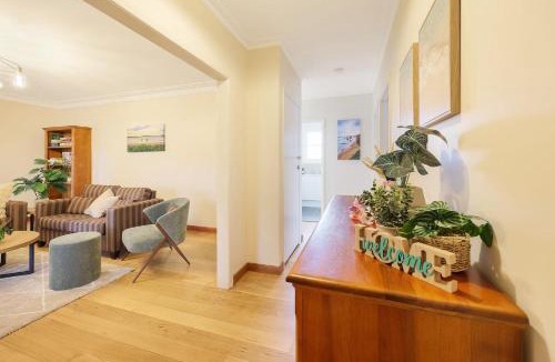 Warrnambool House | Jack & Bias Cottage