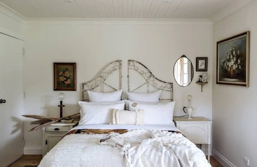 Somerville Cottage | Jack Cottage - Peaceful Peninsula Retreat