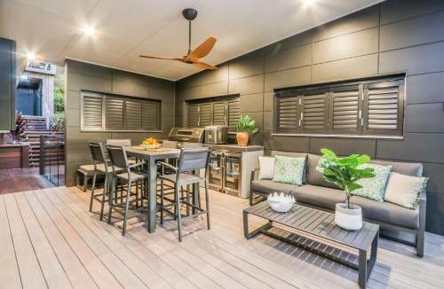 Seventeen Seventy House | Jacks Place A