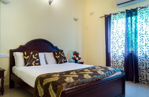 Vagator Hotel | Jacks Resort