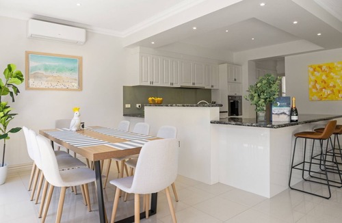 Mount Eliza House | Jacksons Coast House