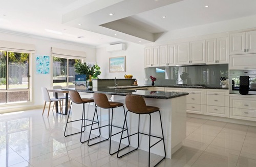 Mount Eliza House | Jacksons Coast House