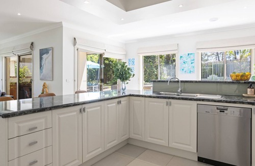 Mount Eliza House | Jacksons Coast House
