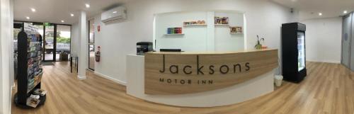 Glen Osmond Hotel | Jacksons Motor Inn