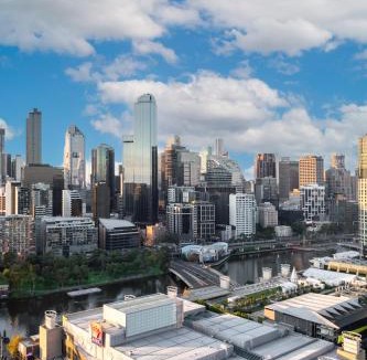 Southbank Apartment | Jade Resorts Melbourne