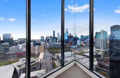 Southbank Apartment | Jade Resorts Melbourne