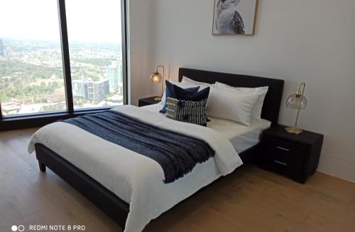 Southbank Apartment | Jade Resorts Melbourne
