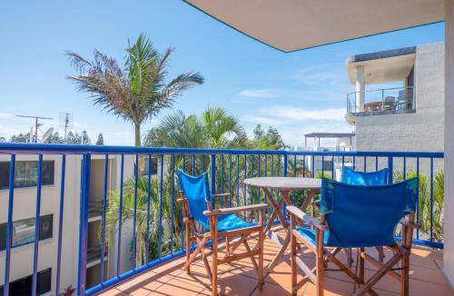Caloundra Apartment | Jade Waters U4 5 Latona Ave