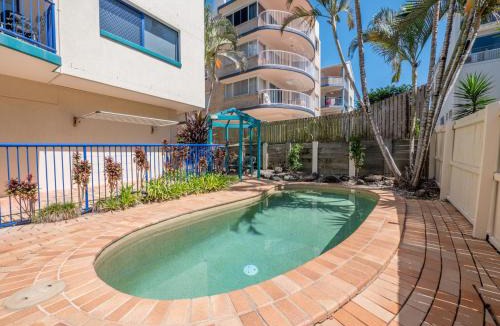 Caloundra Apartment | Jade Waters U4 5 Latona Ave