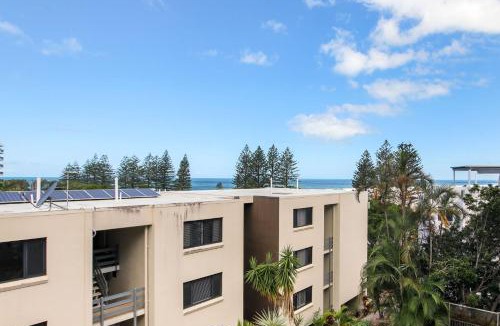 Caloundra Apartment | Jade Waters U4 5 Latona Ave