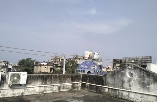 Jageshwar Dham House | Jagnath