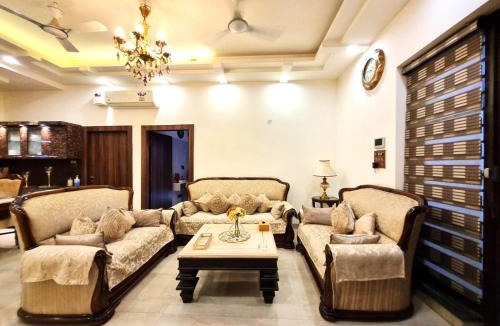 Rishikesh Apartment | Jain Homestay Rishikesh