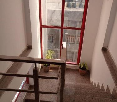 Rishikesh Hostel | Jaiswal Home Stay