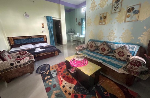 Doom Dooma House | JAJABAR Homestay