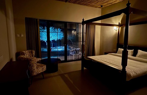 Bali Hotel | Jalsa Jawai