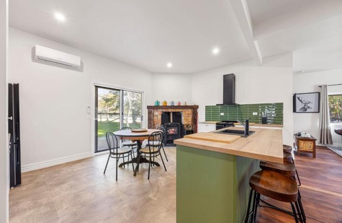 Toombullup House | Jam Cottage Tolmie