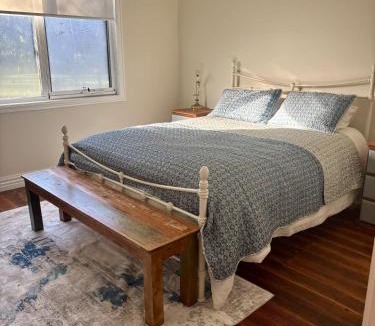 Toombullup House | Jam Cottage Tolmie
