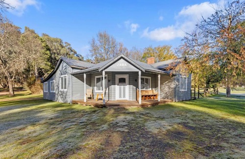 Toombullup House | Jam Cottage Tolmie