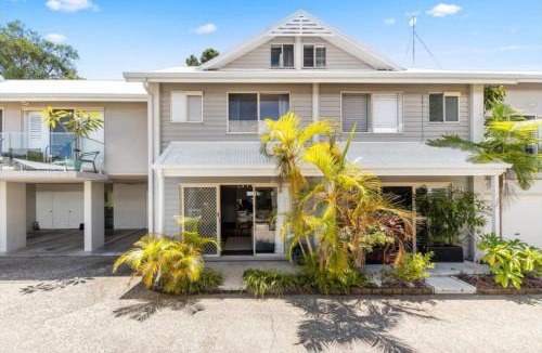 Noosaville Apartment | JAMES 20 Experience the laid back Noosa lifestyle