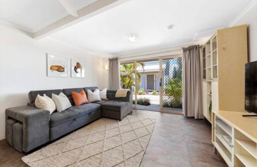Noosaville Apartment | JAMES 20 Experience the laid back Noosa lifestyle
