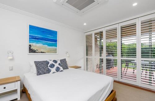 Byron Bay Villa | James Cook 3