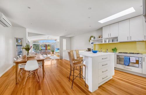 Jan Juc House | Jan Juc Beach Home