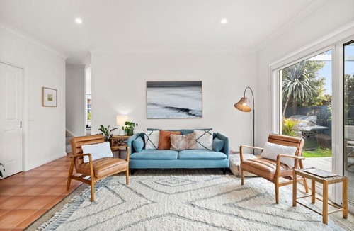 Jan Juc House | Jan Juc Surfview Beach House Beach, Golf & Cafes