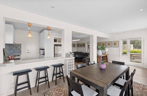 Bells Beach House | Janacwal – Where Escape Meets Adventure on the Surf Coast