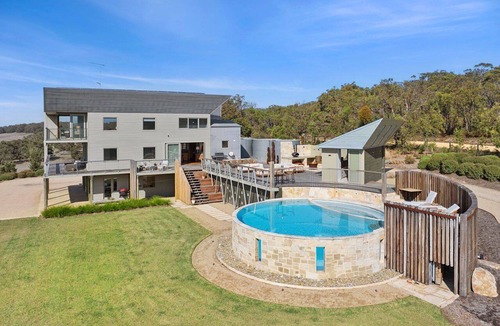 Bells Beach House | Janacwal – Where Escape Meets Adventure on the Surf Coast