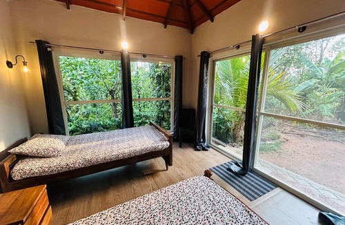 Mudigere Villa | Janapriya Villa 2