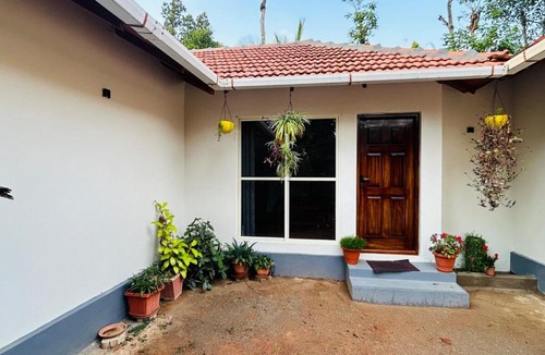 Mudigere Villa | Janapriya Villa 2
