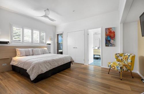 Balmoral Ridge House | Jandar Retreat Maleny