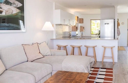 Point Lookout Villa | Jara Unit 19, Pandanus Palms Resort