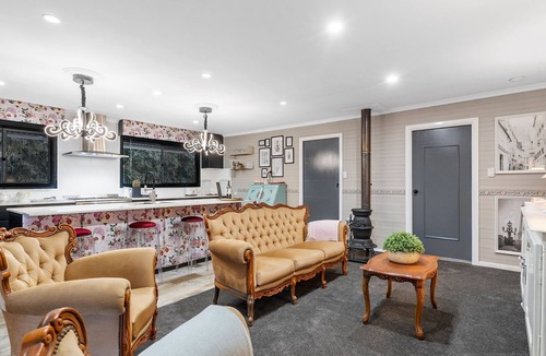Conondale House | Jardee Chateau Guest House