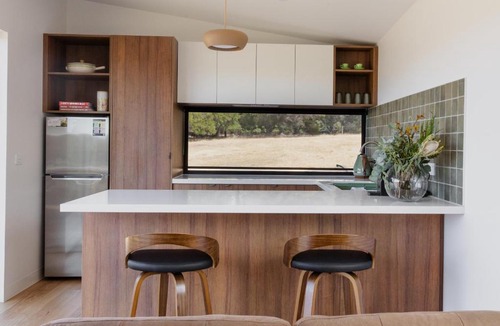 Bellbrae Apartment | Jarosite Escape - Audrey