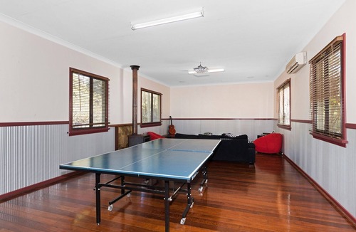 Holyoake Hotel | Jarrah Forest Lodge