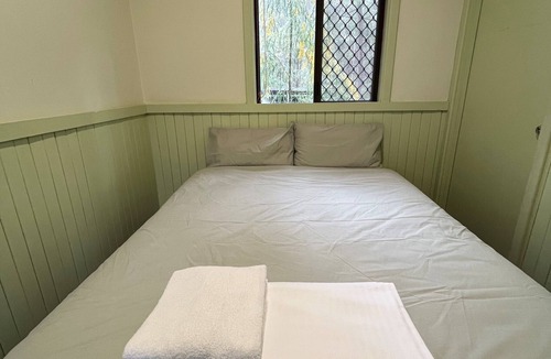 Holyoake Hotel | Jarrah Forest Lodge