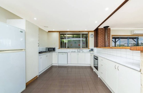 Jalbarragup Cabin | Jarrah Glen Cabins