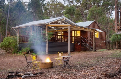 Jalbarragup Resort | Jarrah Glen Cabins