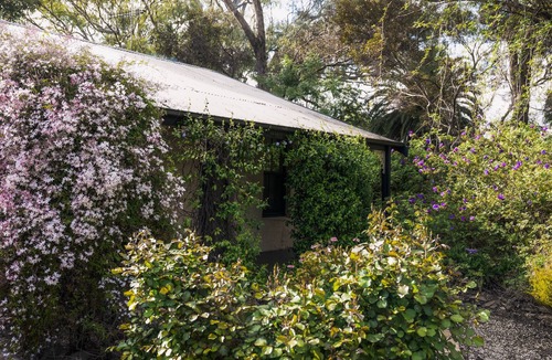 Lyndoch Cottage | Jasmine's Cottage