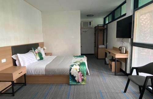 Hyde Park Hotel | Jasper Motor Inn