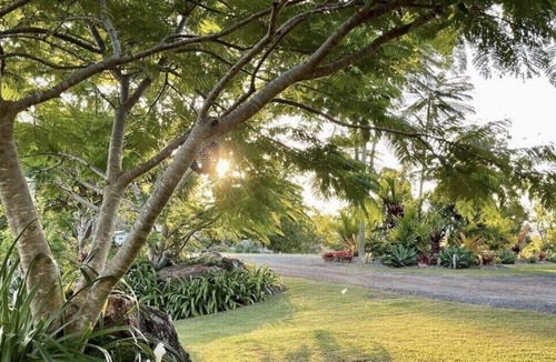 Glastonbury Bed & Breakfast | Jasper Ridge Cottage