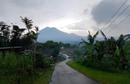 Wonosari House | JAVA BREAK AWAY