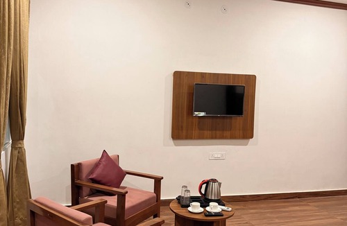 Bali Resort | Jawai Mount Town