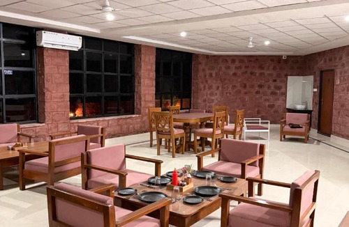 Bali Hotel | Jawai Mount Town