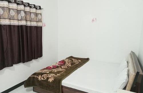 Ellora Cabin | Jay Bhandari Residency